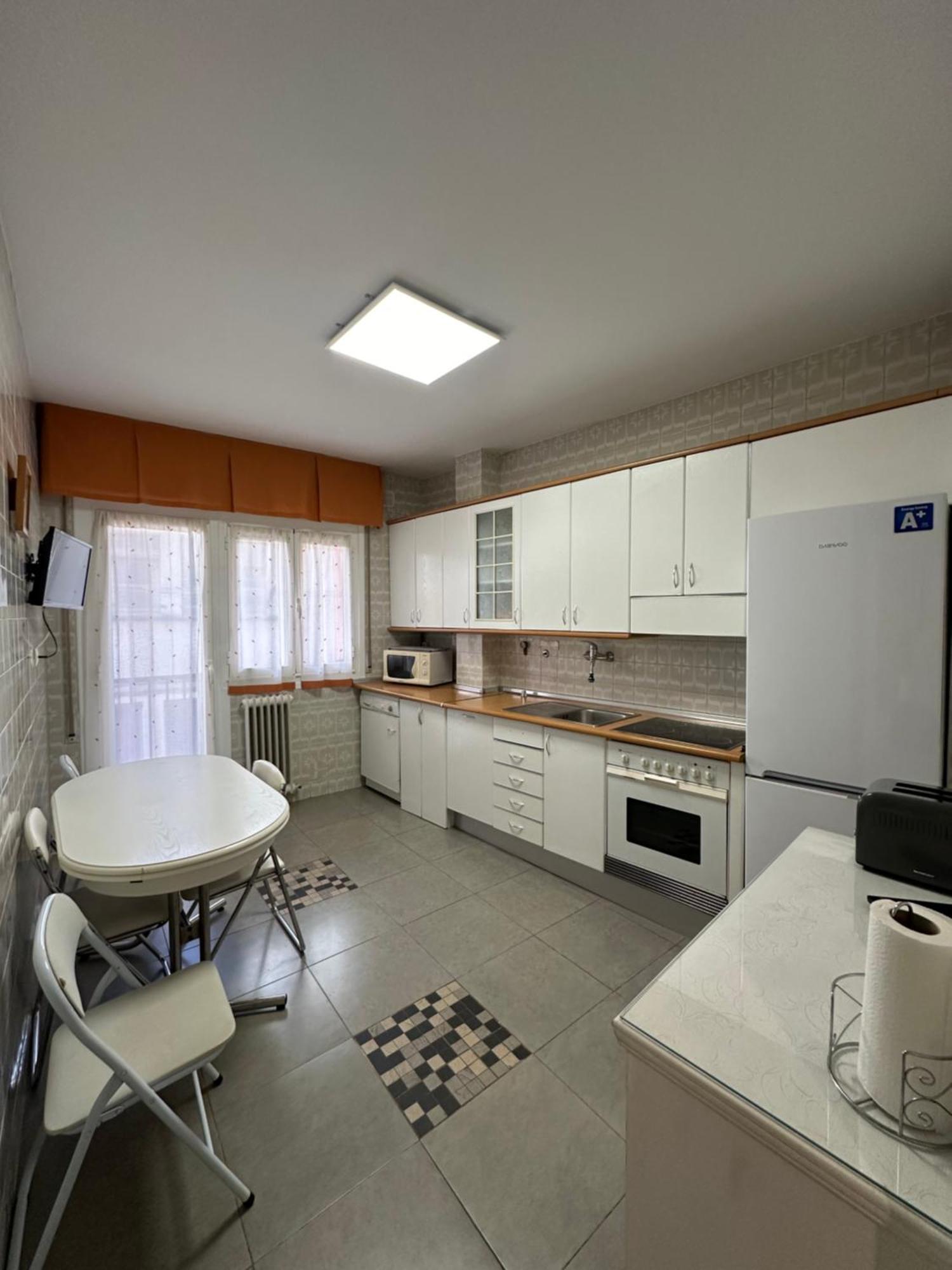 Apartamento En El Centro Historico De ナヘラ エクステリア 写真